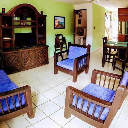 Villa Casa De Lolis à Cancún Extérieur photo