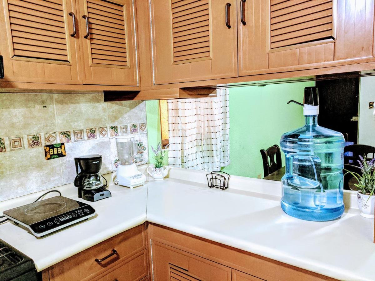 Villa Casa De Lolis à Cancún Extérieur photo