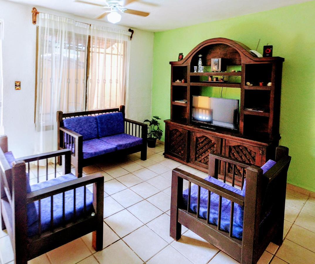 Villa Casa De Lolis à Cancún Extérieur photo