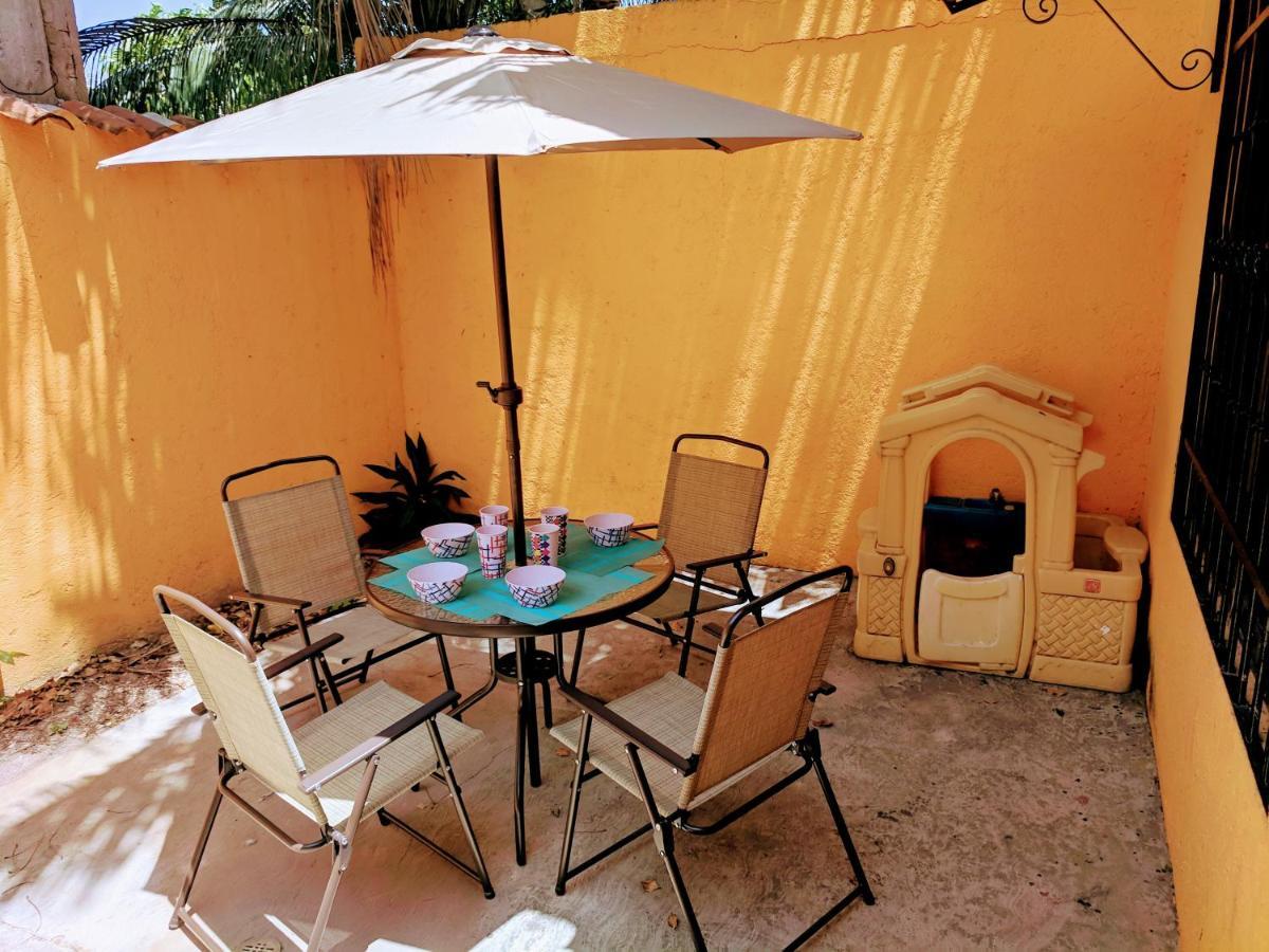 Villa Casa De Lolis à Cancún Extérieur photo
