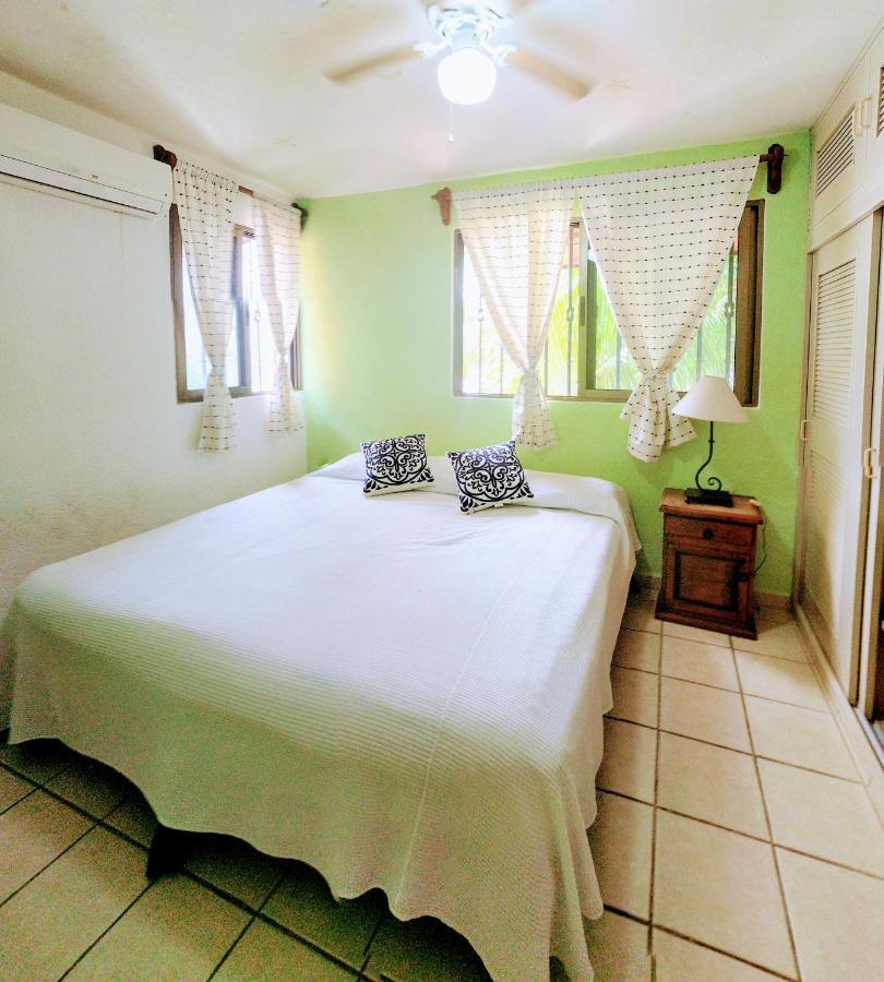 Villa Casa De Lolis à Cancún Extérieur photo