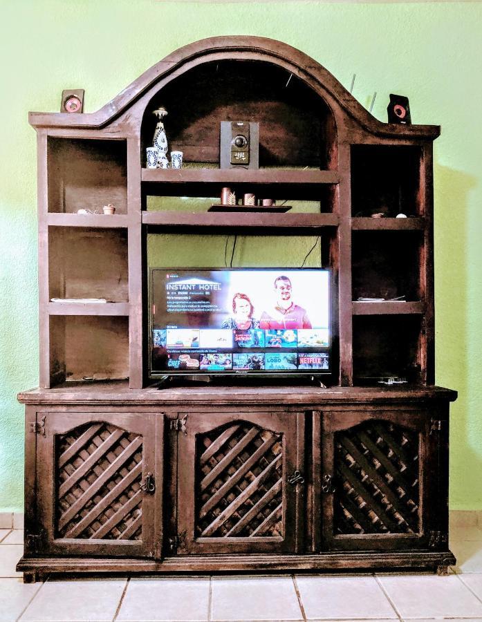 Villa Casa De Lolis à Cancún Extérieur photo