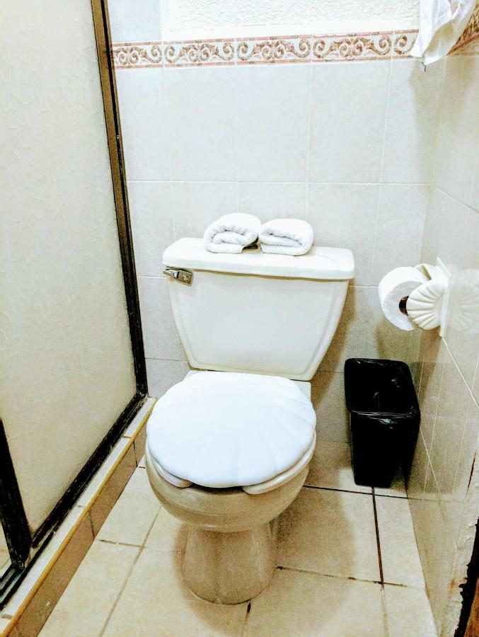 Villa Casa De Lolis à Cancún Extérieur photo