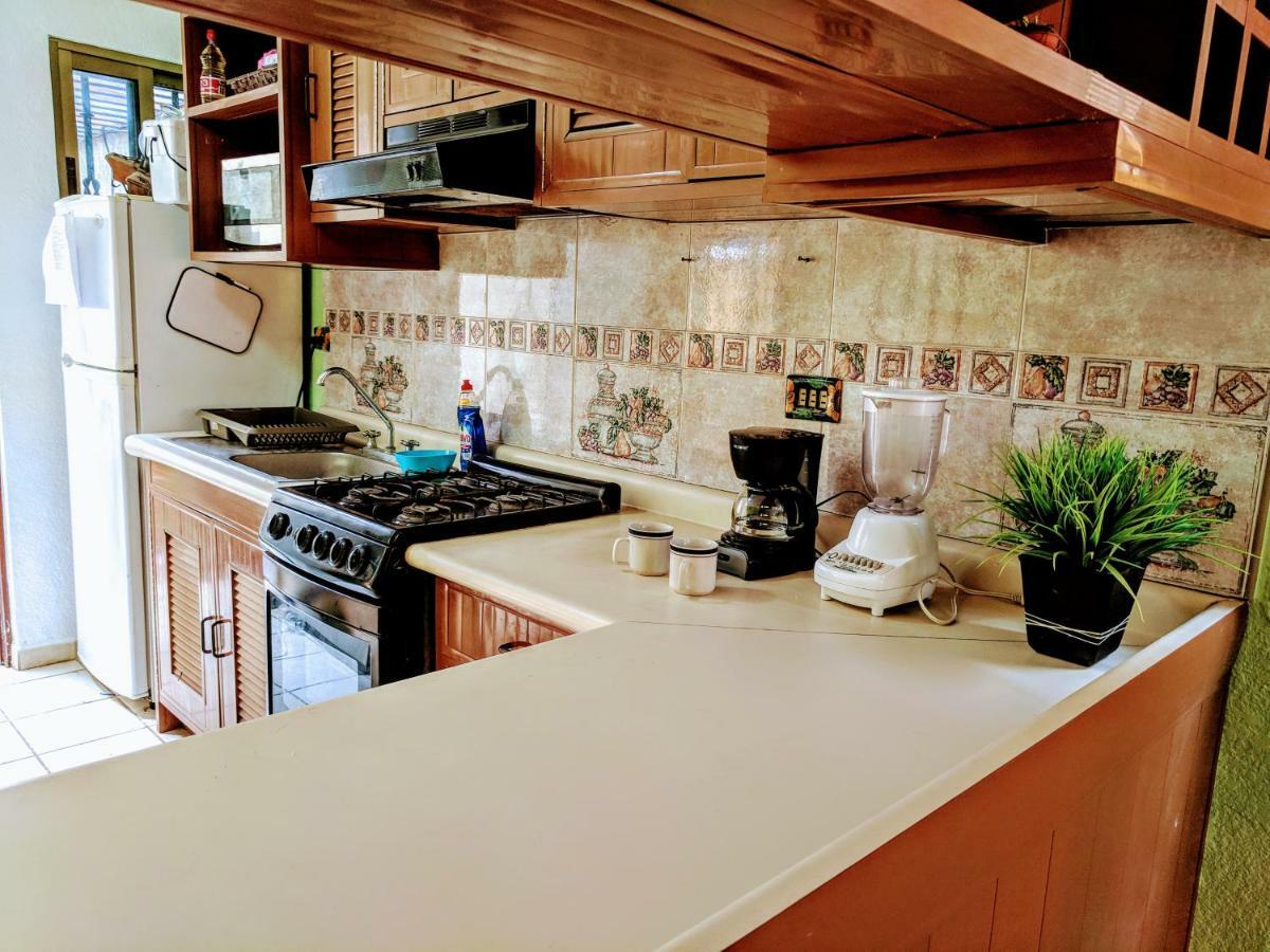 Villa Casa De Lolis à Cancún Extérieur photo