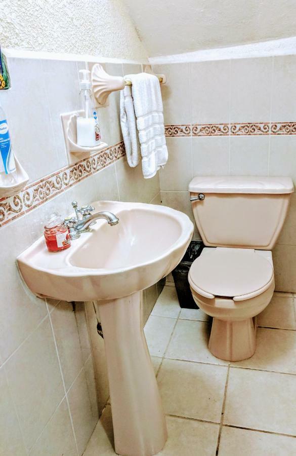 Villa Casa De Lolis à Cancún Extérieur photo