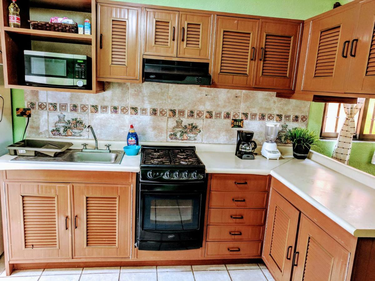 Villa Casa De Lolis à Cancún Extérieur photo